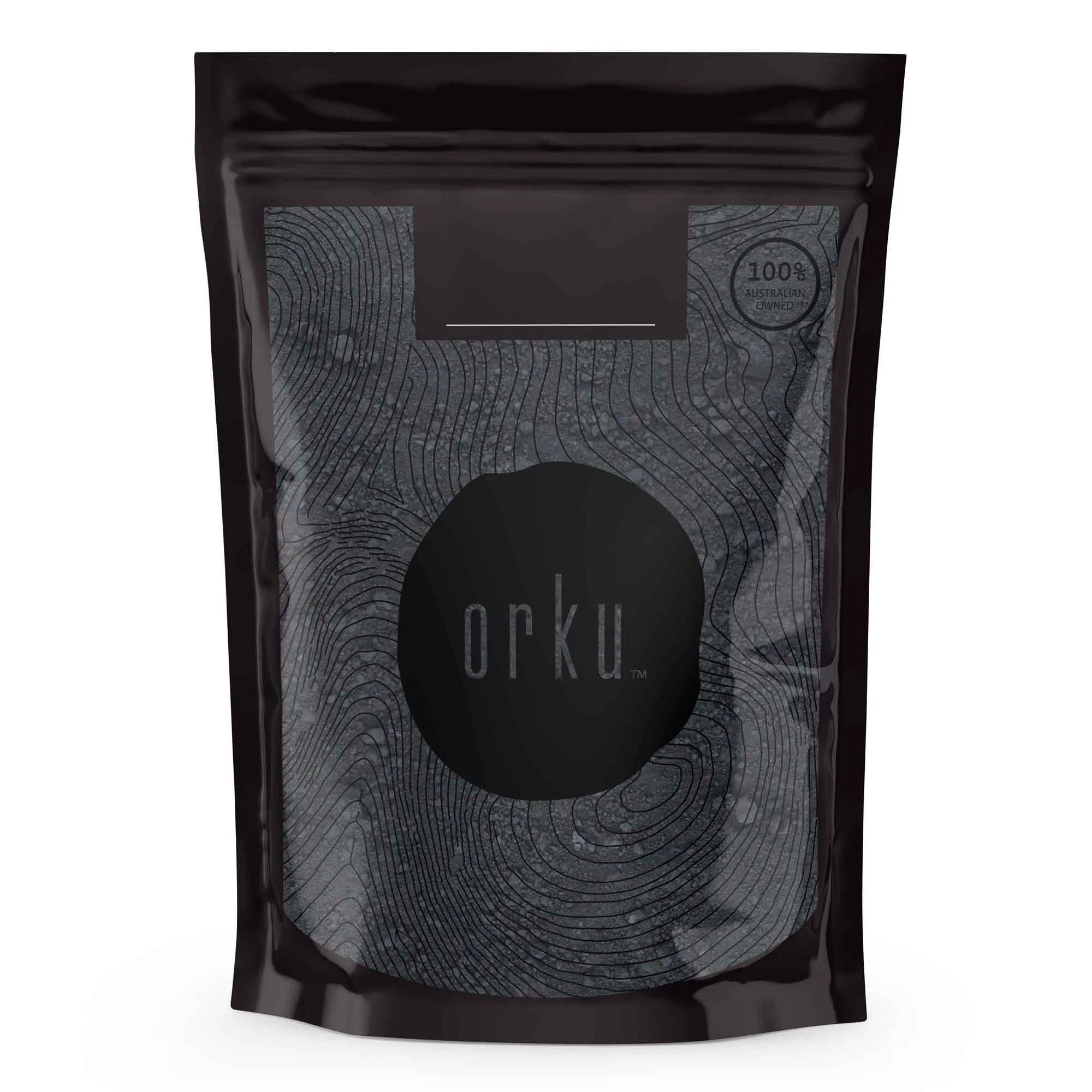 10g Activated Carbon Powder | Coconut Charcoal for Teeth Whitening and Skin Masks