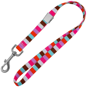 20" Multi Stripe Grooming Loop by Loop Dawgy Dawg