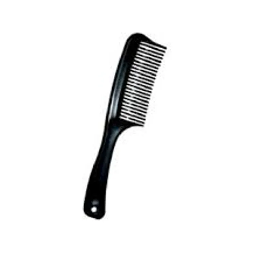 ABS Style Comb