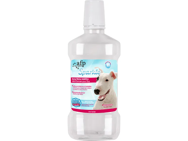 AFP Sparkles - DeN/Al Water Additive 16oz
