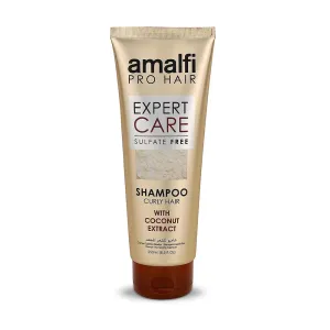 AMALFI SHAMPOO SLPH-FR CURLY 250ML