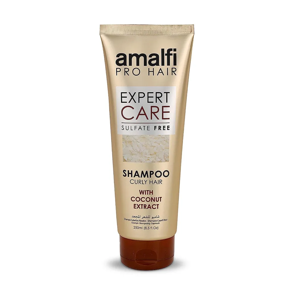 AMALFI SHAMPOO SLPH-FR CURLY 250ML