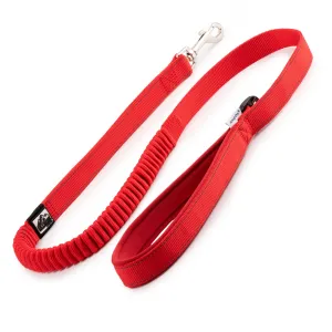 Ancol Extreme Shock Absorbing Lead Red