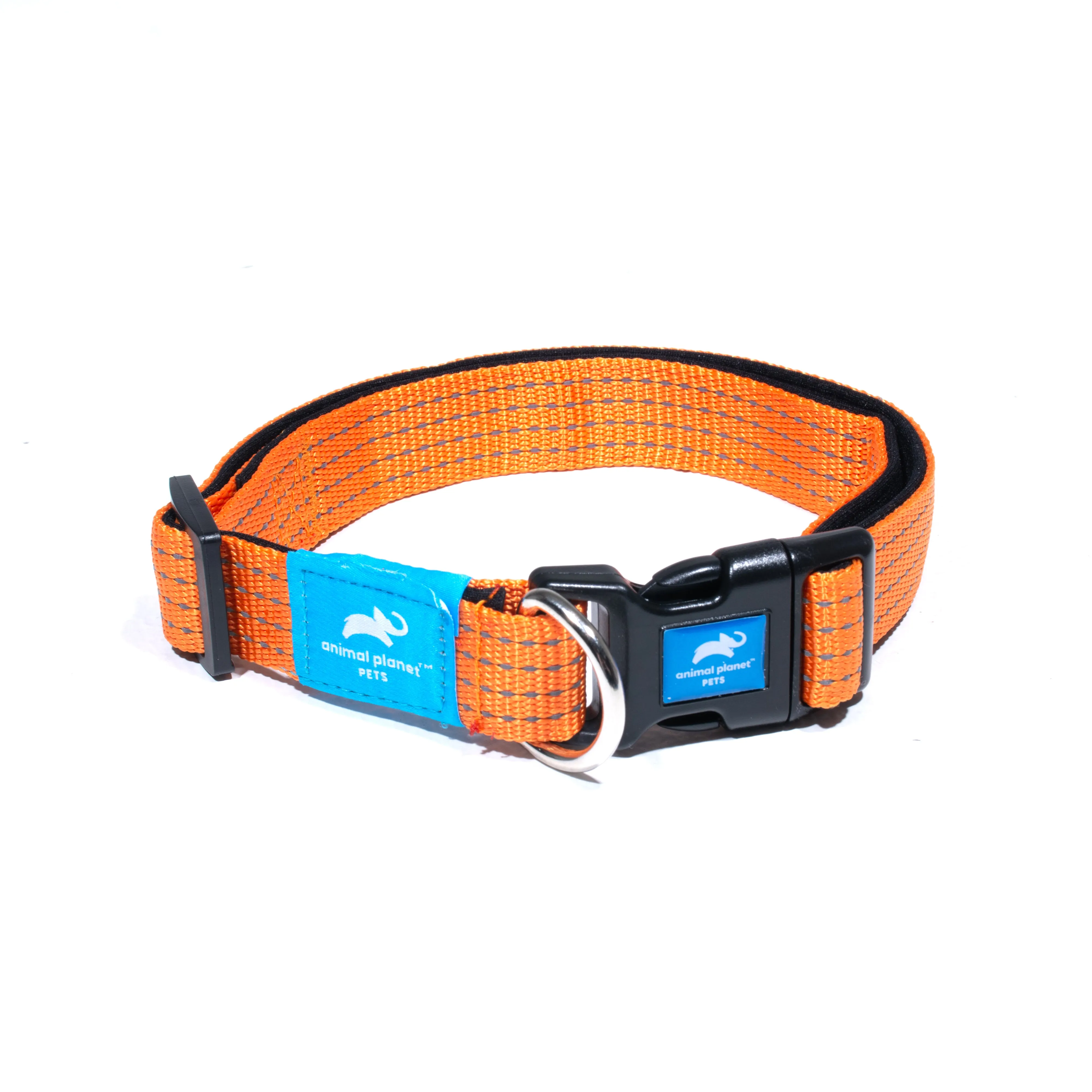 Animal Planet Premium Padded Collar