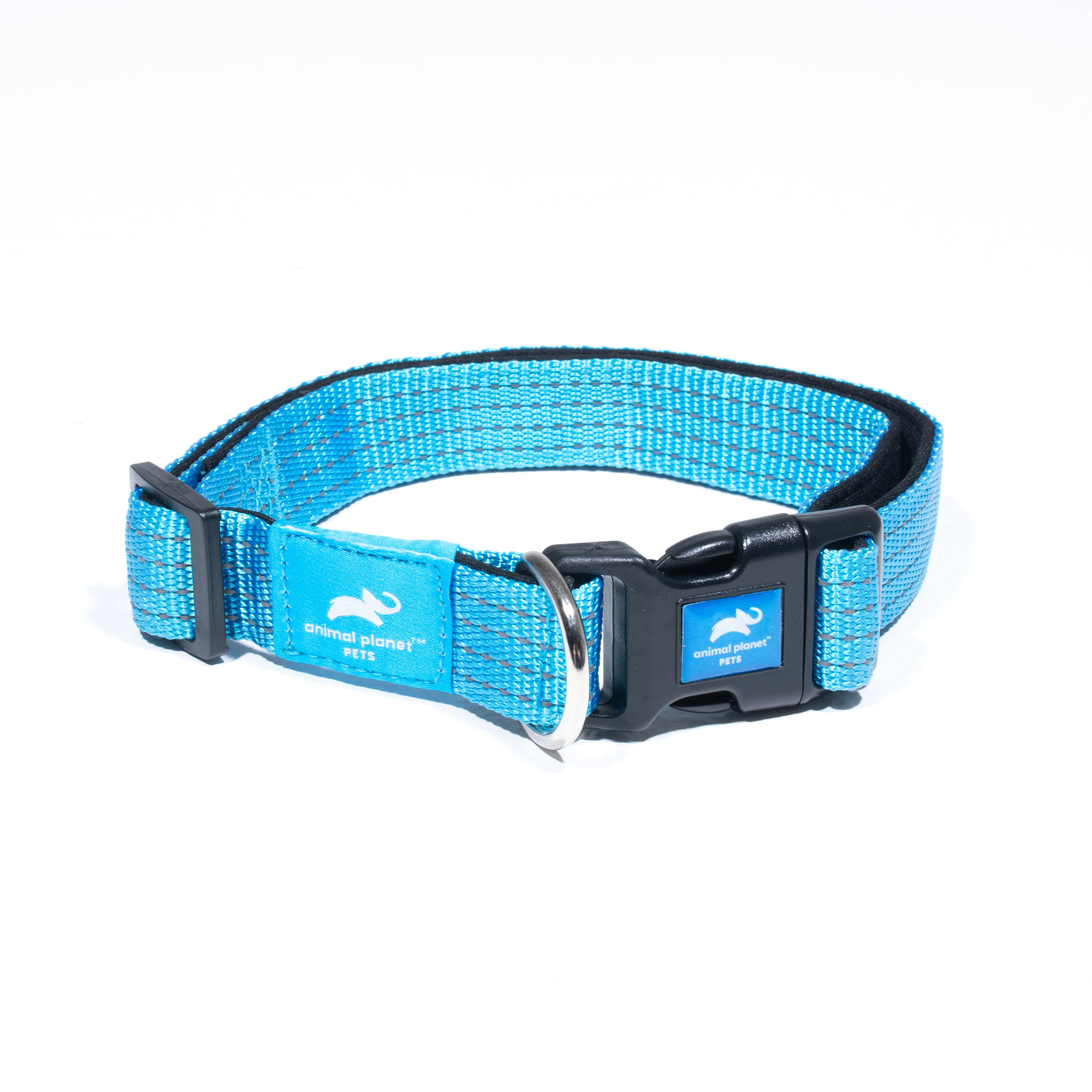 Animal Planet Premium Padded Collar