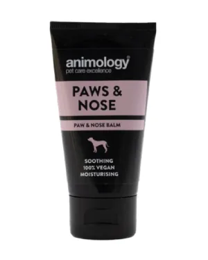 Animology Paw and Nose Balm 50ml