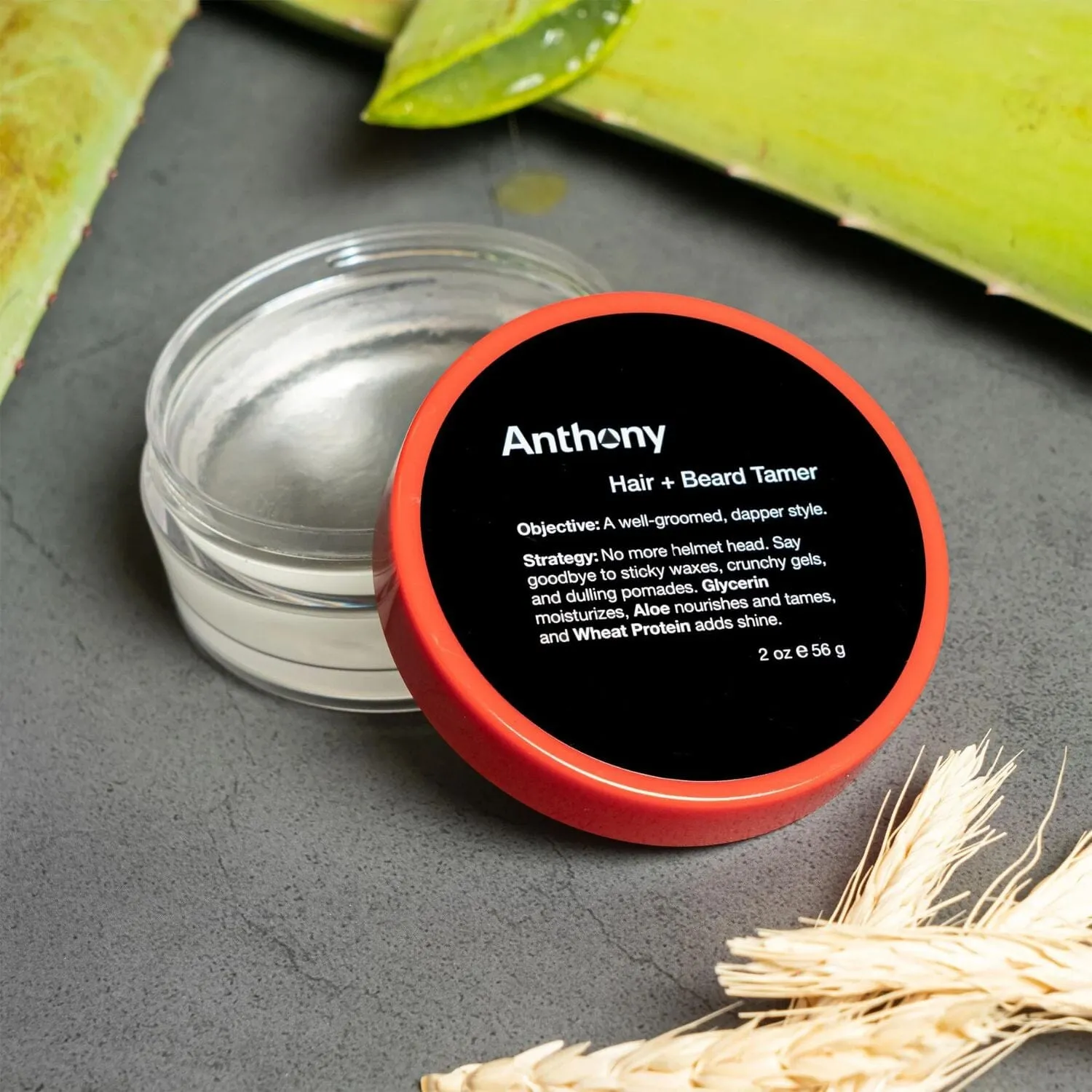 Anthony Hair   Beard Tamer (56g)