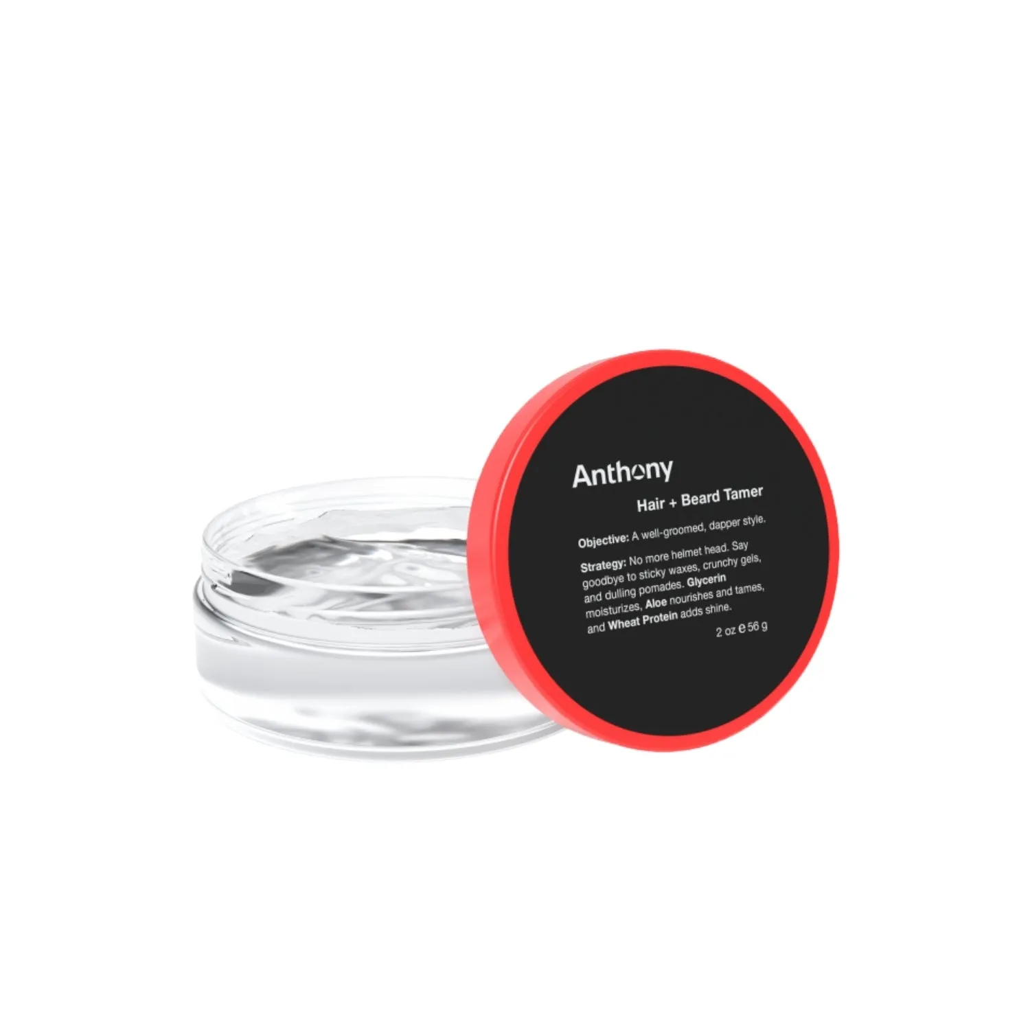 Anthony Hair   Beard Tamer (56g)