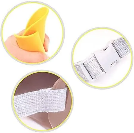 Anti-bite Duck Bill Muzzle for Dogs