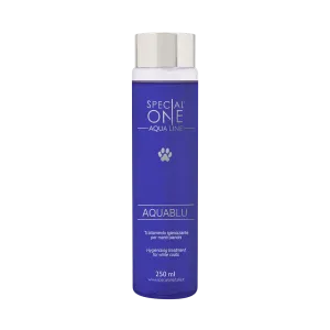 Aquablu Shampoo 250 ml by Special One