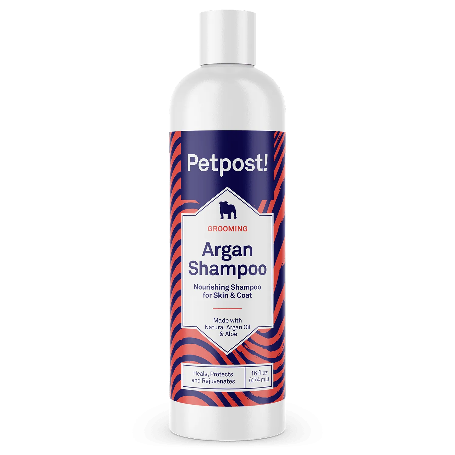 Argan Shampoo