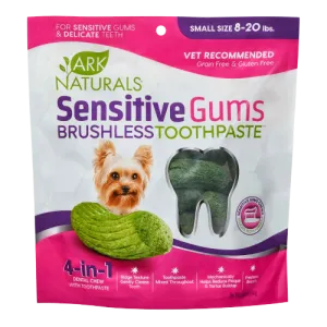 ARK Naturals Sensitive Gums Brushless Toothpaste* (Medium)