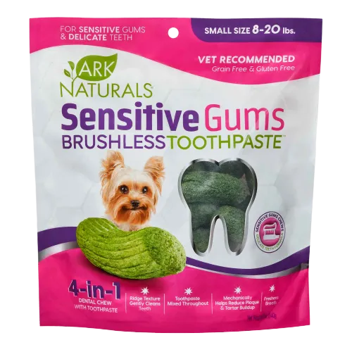 ARK Naturals Sensitive Gums Brushless Toothpaste* (Medium)