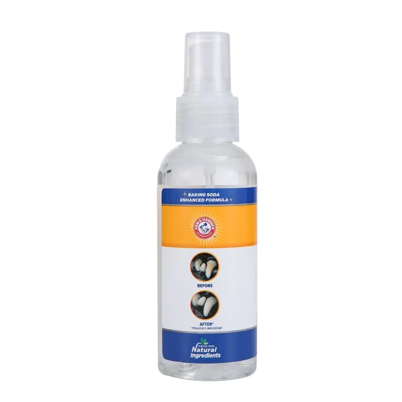 Arm & Hammer Tartar Control Dental Spray for Dogs, 4 oz