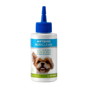 AuriClean Ear Powder, 30GR