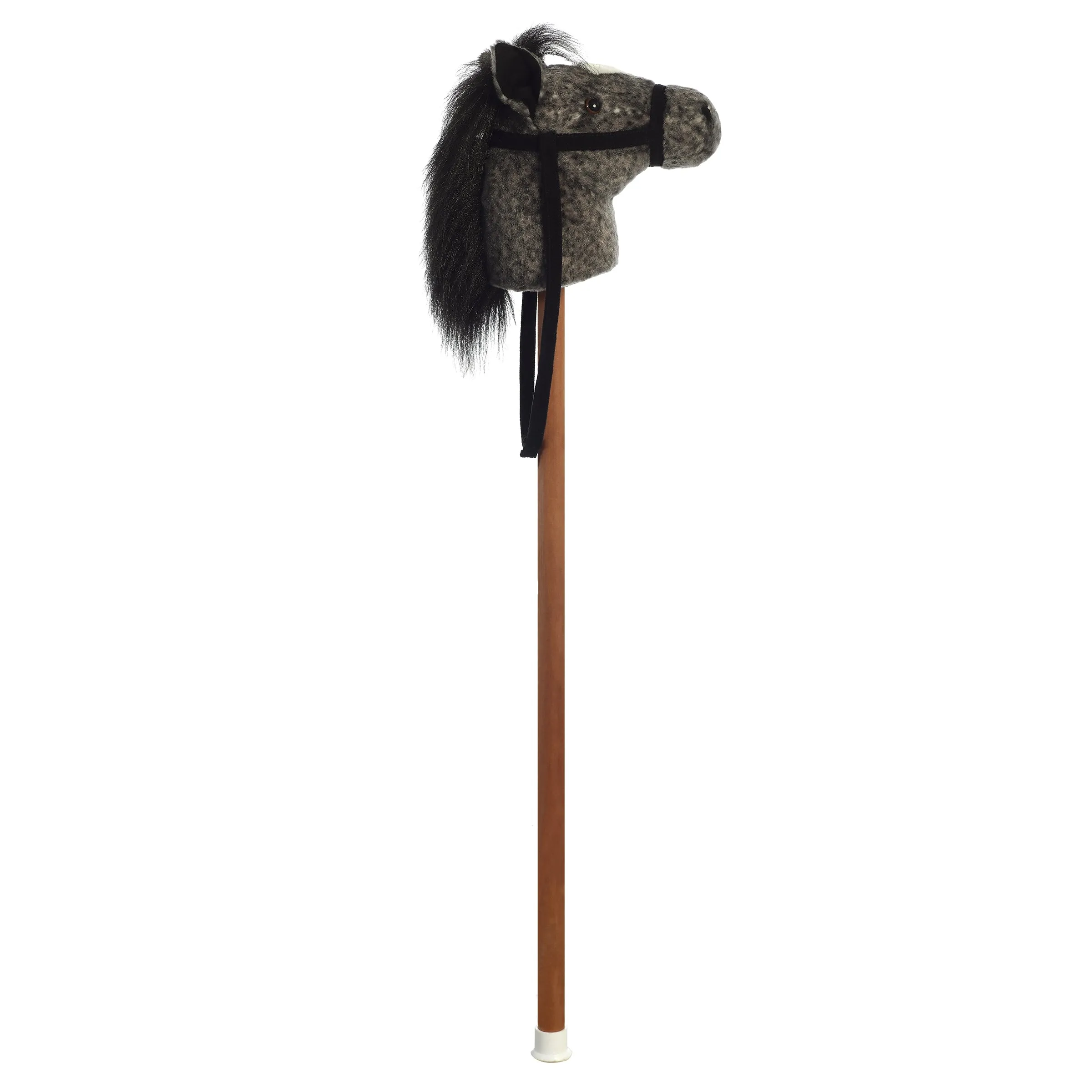 Aurora® - Giddy-Up Friends™ - 37" Jack Dark Dapple Horse