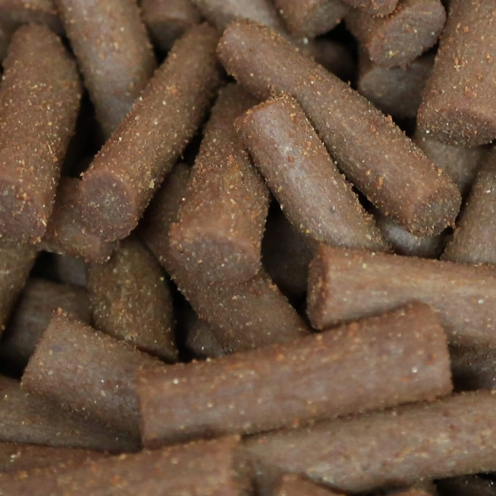 Australian Naturals Chicken with Peas Treats for Dogs 210g