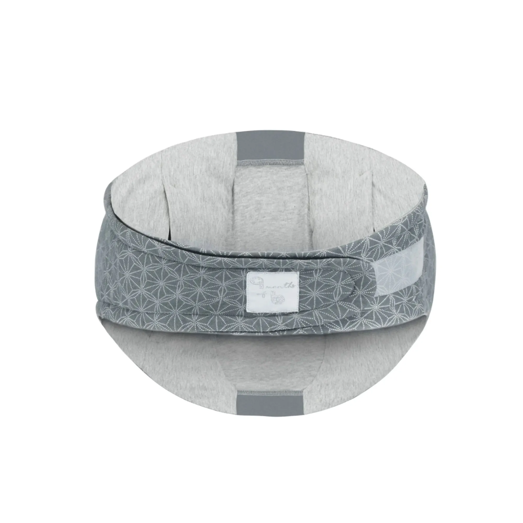BABYMOOV Dream Belt Large/XLarge - Smokey