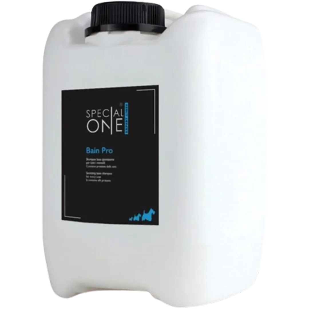 Bain Pro 5000 ml Shampoo by Special One