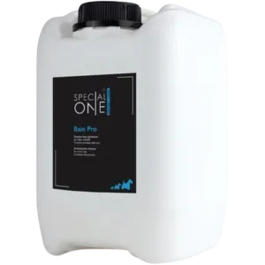 Bain Pro 5000 ml Shampoo by Special One