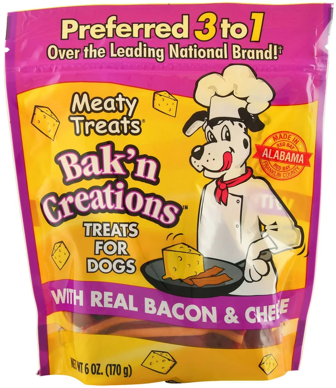 Bak'n Delights