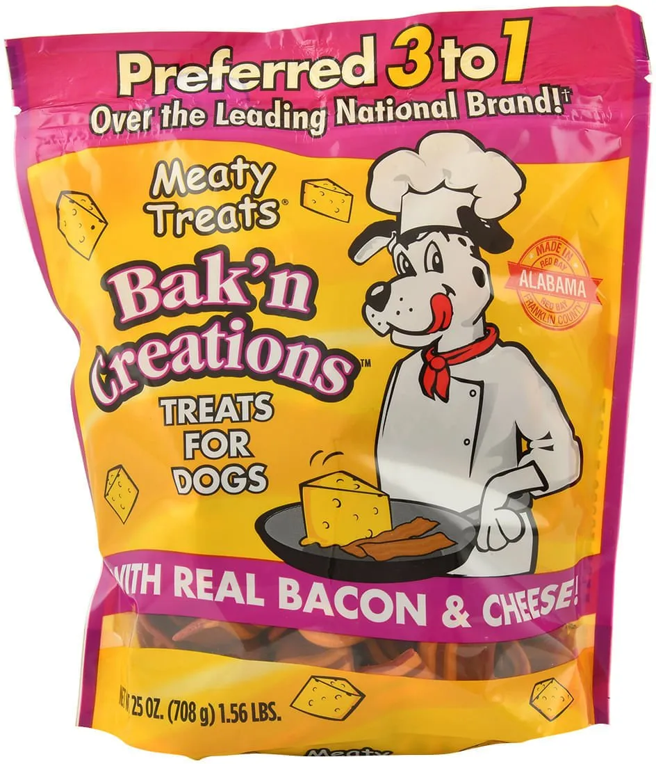 Bak'n Delights
