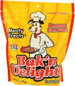 Bak'n Delights