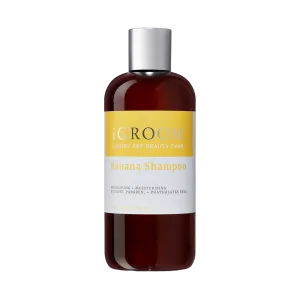 Banana Shampoo 16oz by iGroom