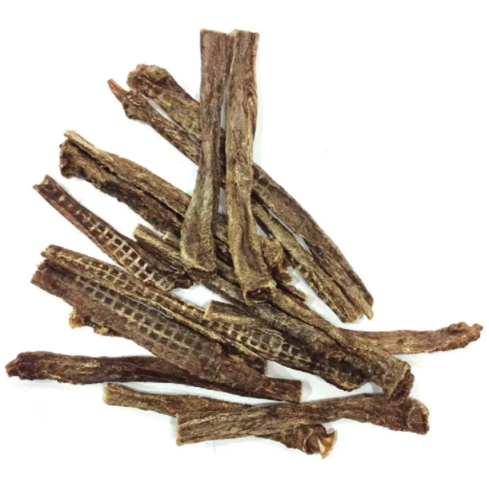 Basic Instinct Deer Stick Dog Treat 150g