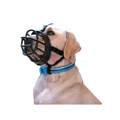 Baskerville Ultra Dog Muzzle
