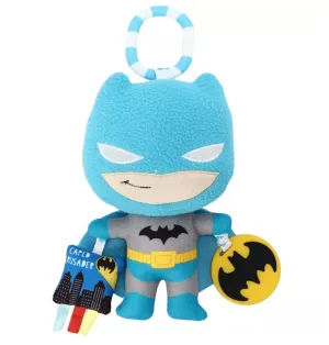 Batman Teether Activity Toy