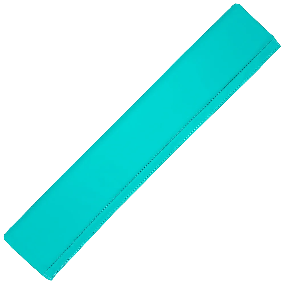 Belly Cushions Teal by Groom Loop