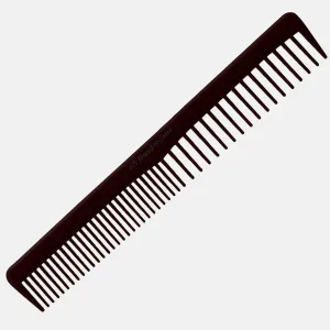 Beuy Pro Cutting Comb #105 - Carbon