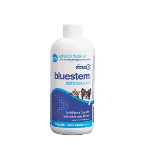 Bluestem Oral Care Water Additive 500ml