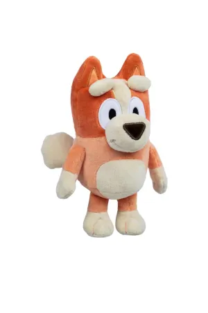 Bluey Plush 8.5" Bingo