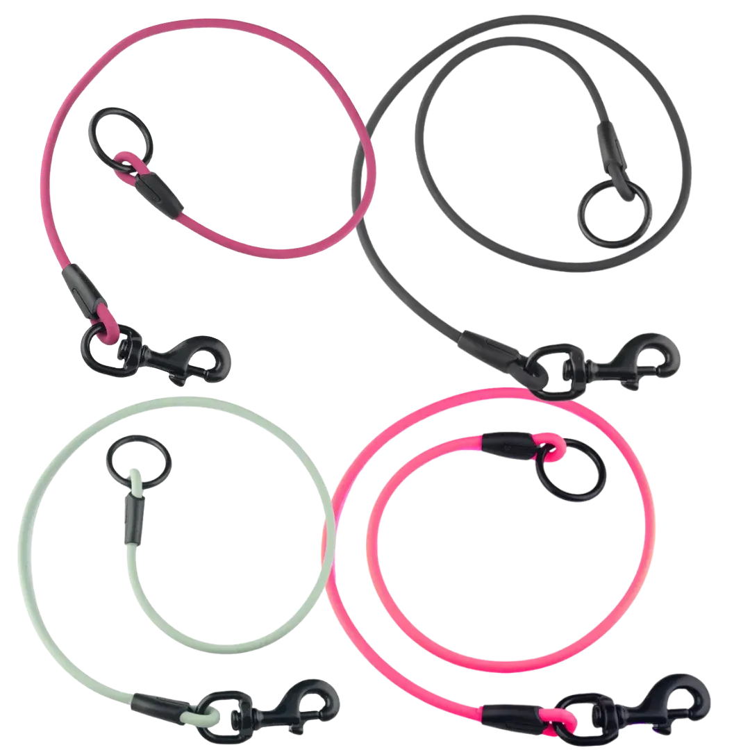 Bundle of 4 Tub Loop by PetStore.Direct