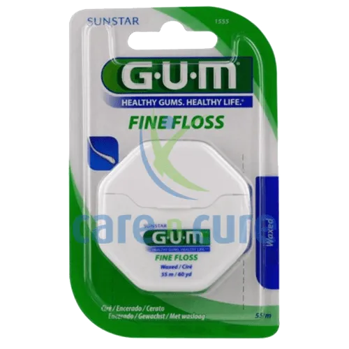Butler Gum Dental Floss 1555