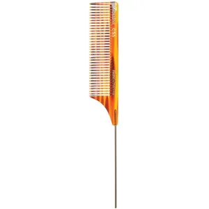 C55P Pin Tail Tortoise Comb (8.5 in)