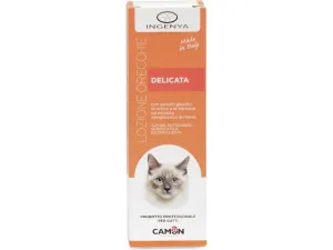 Cat Ear Lotion 100Ml