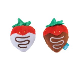 Chocolick Strawberries