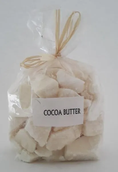 Cocoa Butter 100g