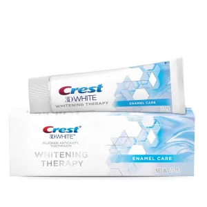 Crest 3D White Whitening therapy Whitening Sensi 75ml