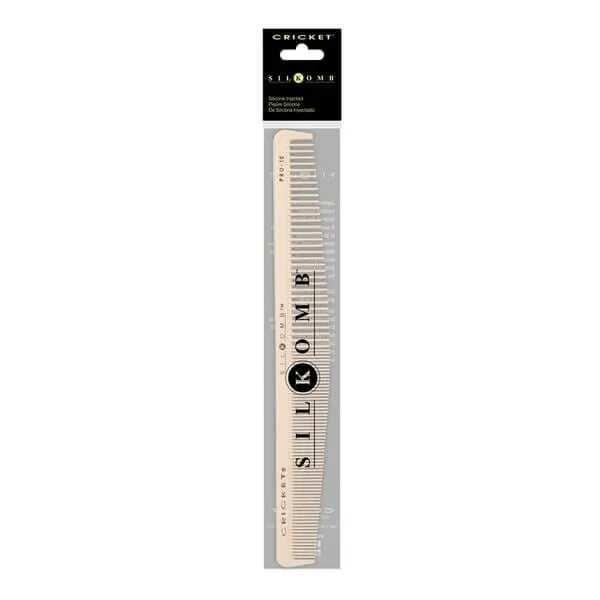 Cricket Silkomb Pro-10 Control Cutting Comb