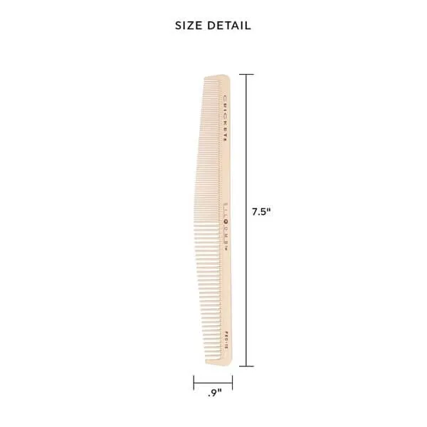 Cricket Silkomb Pro-10 Control Cutting Comb