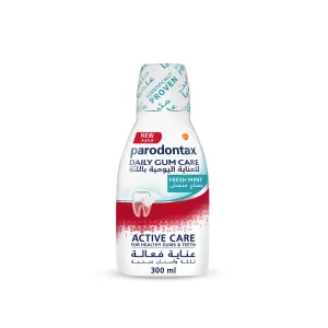 Daily Gum Care Mouthwash