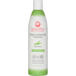 deep conditioning fur treatment