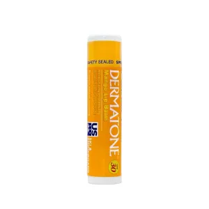 Dermatone Mango Lip Balm SPF30