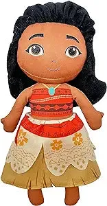 Disney - Moana Musical Doll