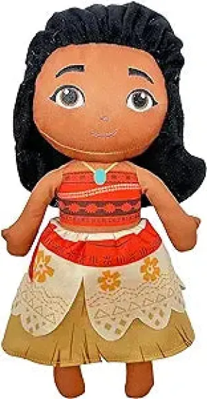 Disney - Moana Musical Doll