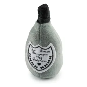 Dog Perignon Dog Toy